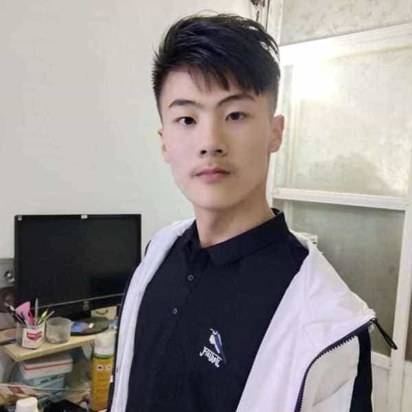 21岁岁河南单身帅哥 - 海南吉缘网