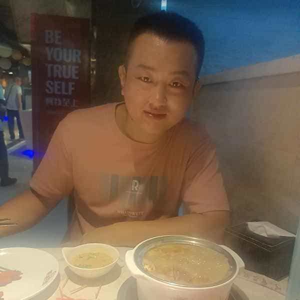 34岁岁山西单身帅哥 - 海南吉缘网