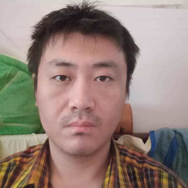 38岁岁辽宁单身帅哥 - 海南吉缘网
