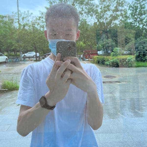 28岁岁河南单身帅哥 - 海南吉缘网