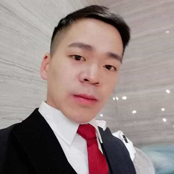 35岁岁贵州单身帅哥 - 海南吉缘网
