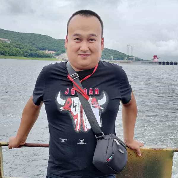 35岁岁吉林单身帅哥 - 海南吉缘网