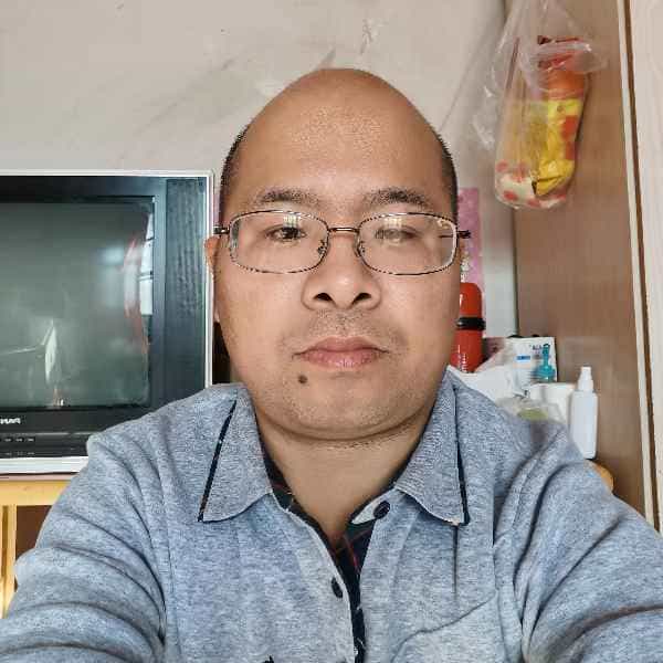 37岁岁山东单身帅哥 - 海南吉缘网