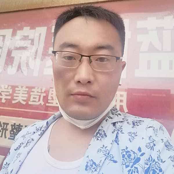 38岁岁辽宁单身帅哥 - 海南吉缘网