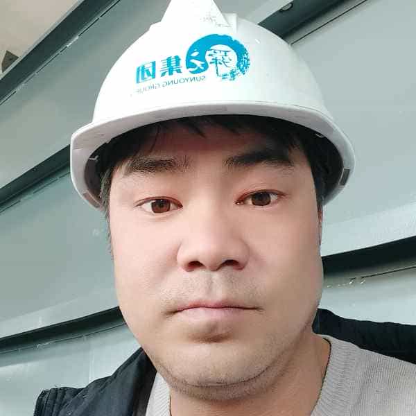 35岁岁湖北单身帅哥 - 海南吉缘网