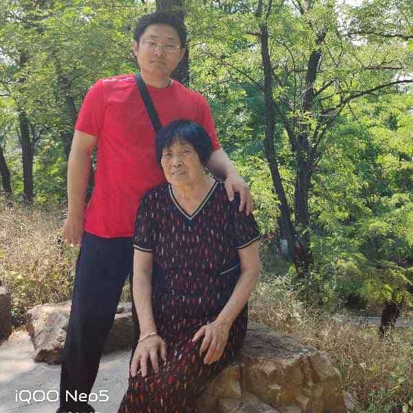 39岁岁辽宁单身帅哥 - 海南吉缘网