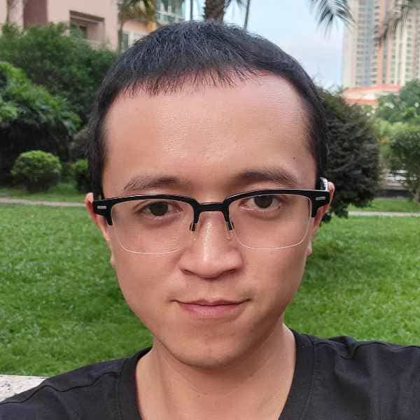 36岁岁广东单身帅哥 - 海南吉缘网