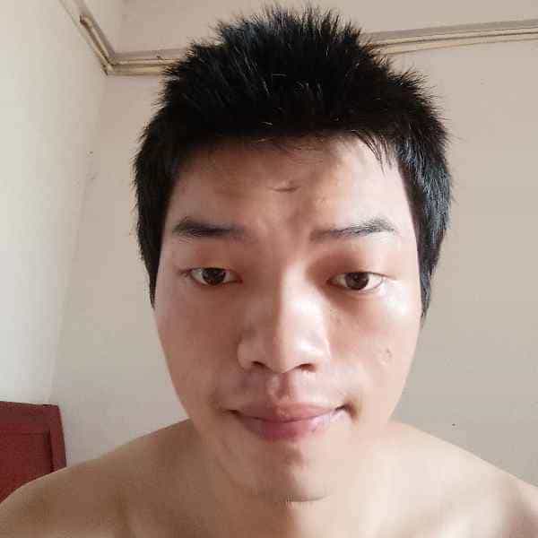 26岁岁贵州单身帅哥 - 海南吉缘网