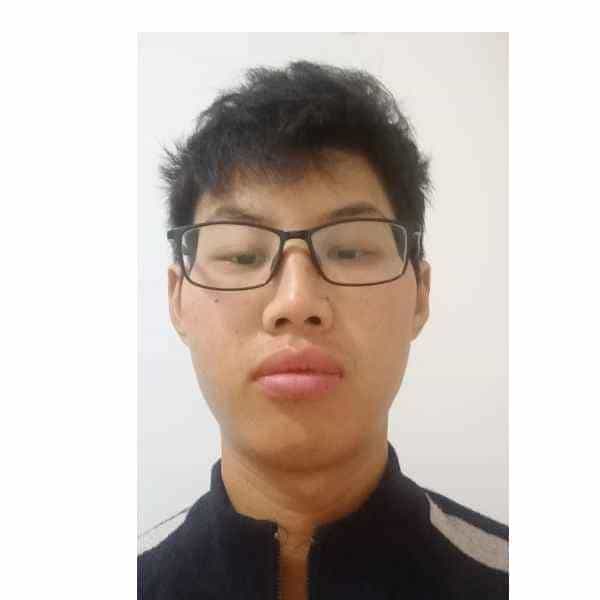 34岁岁四川单身帅哥 - 海南吉缘网