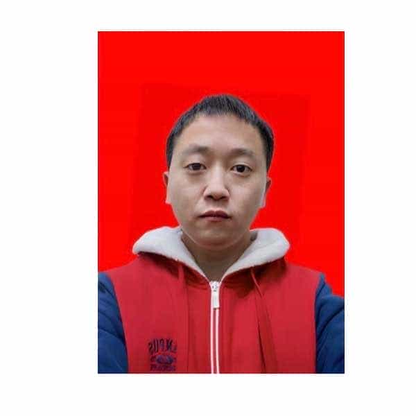 33岁岁四川单身帅哥 - 海南吉缘网