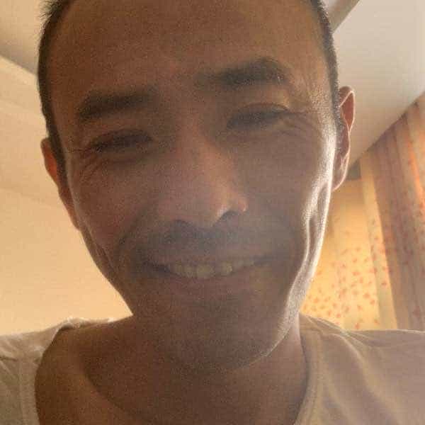 39岁岁江苏单身帅哥 - 海南吉缘网