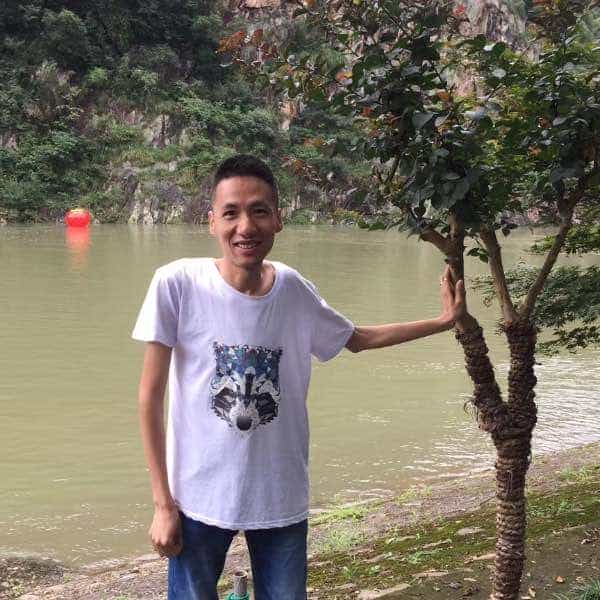 40岁岁湖北单身帅哥 - 海南吉缘网