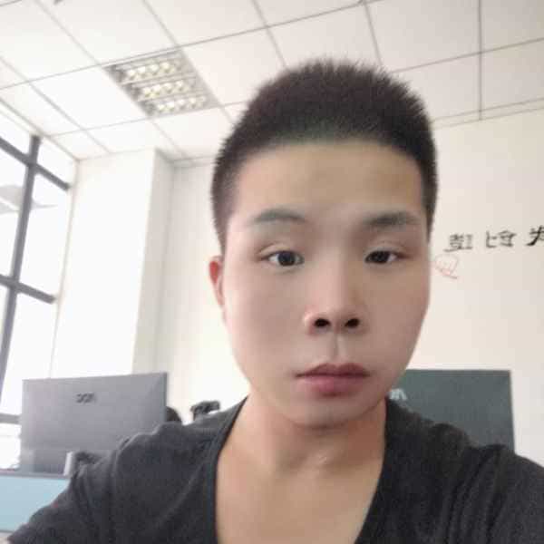 27岁岁河南单身帅哥 - 海南吉缘网