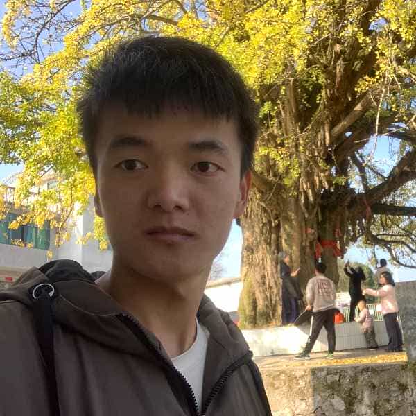 24岁岁贵州单身帅哥 - 海南吉缘网