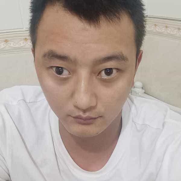 37岁岁重庆单身帅哥 - 海南吉缘网