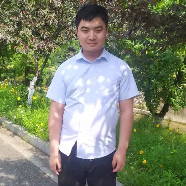 29岁岁江西单身帅哥 - 海南吉缘网