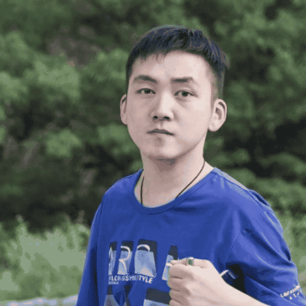 34岁岁陕西单身帅哥 - 海南吉缘网