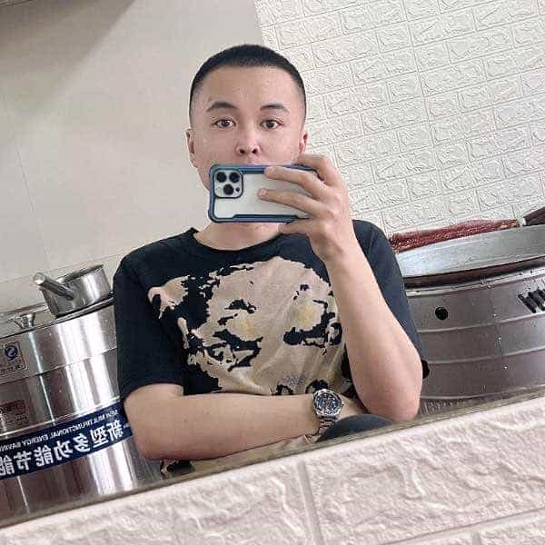30岁岁黑龙江单身帅哥 - 海南吉缘网