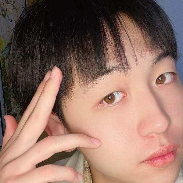35岁岁河北单身帅哥 - 海南吉缘网