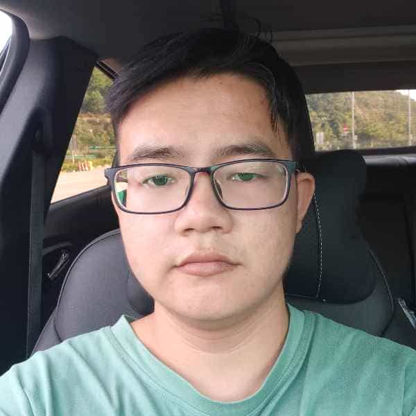 31岁岁广东单身帅哥 - 海南吉缘网