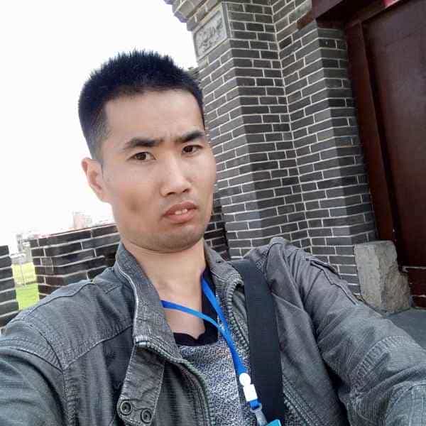 35岁岁安徽单身帅哥 - 海南吉缘网