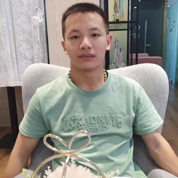 28岁岁江西单身帅哥 - 海南吉缘网