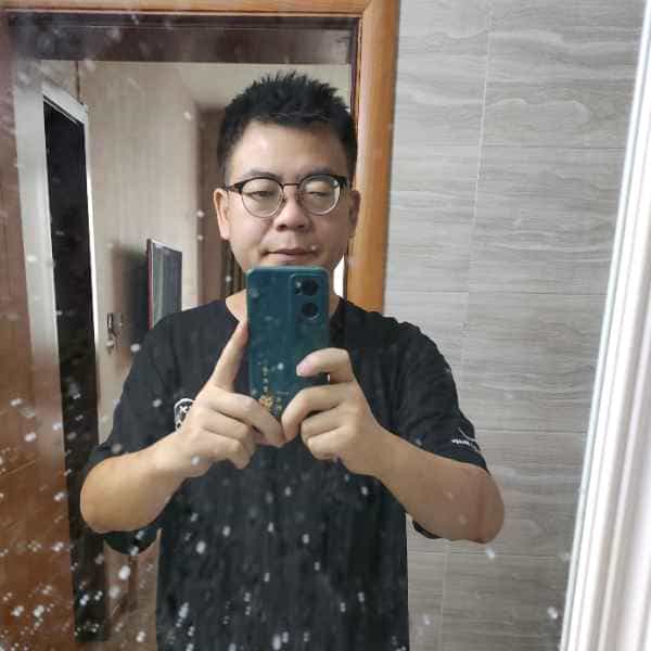 35岁岁陕西单身帅哥 - 海南吉缘网