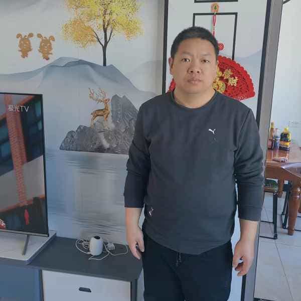 36岁岁山西单身帅哥 - 海南吉缘网
