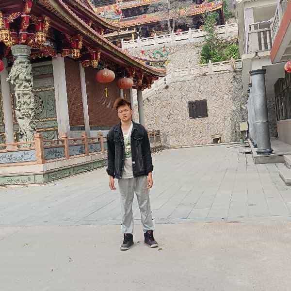 28岁岁江西单身帅哥 - 海南吉缘网