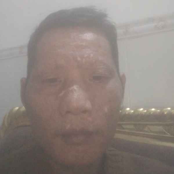 33岁岁广西单身帅哥 - 海南吉缘网