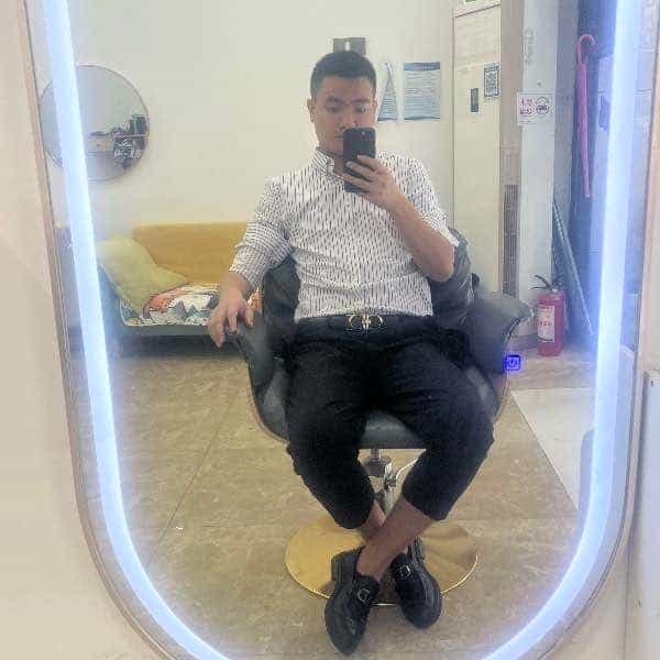 26岁岁湖南单身帅哥 - 海南吉缘网
