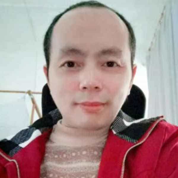 39岁岁江西单身帅哥 - 海南吉缘网