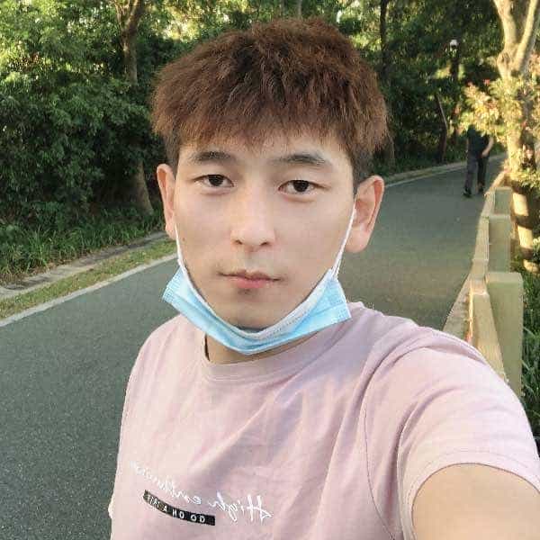 34岁岁湖北单身帅哥 - 海南吉缘网
