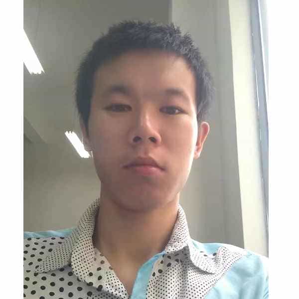 33岁岁陕西单身帅哥 - 海南吉缘网