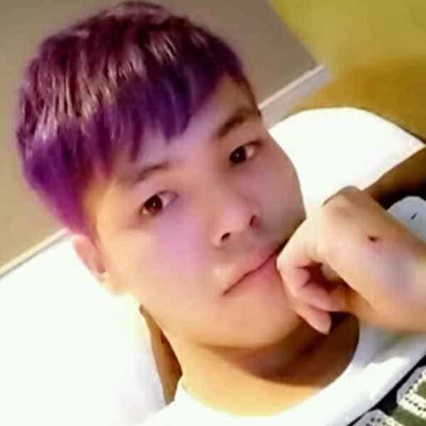 33岁岁广东单身帅哥 - 海南吉缘网