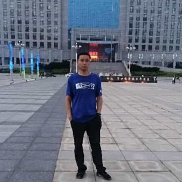35岁岁辽宁单身帅哥 - 海南吉缘网