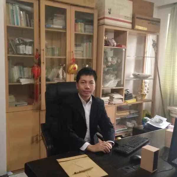 33岁岁福建单身帅哥 - 海南吉缘网