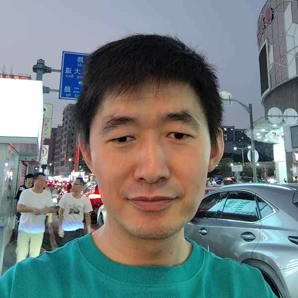 36岁岁甘肃单身帅哥 - 海南吉缘网