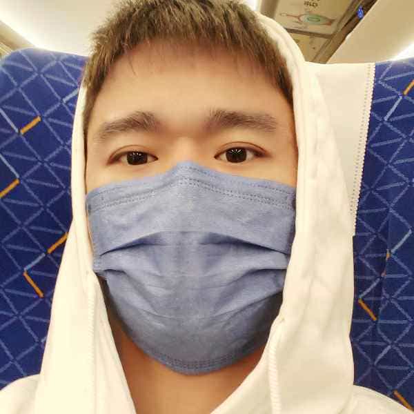 32岁岁广东单身帅哥 - 海南吉缘网