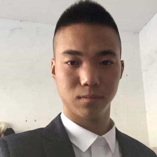 28岁岁陕西单身帅哥 - 海南吉缘网