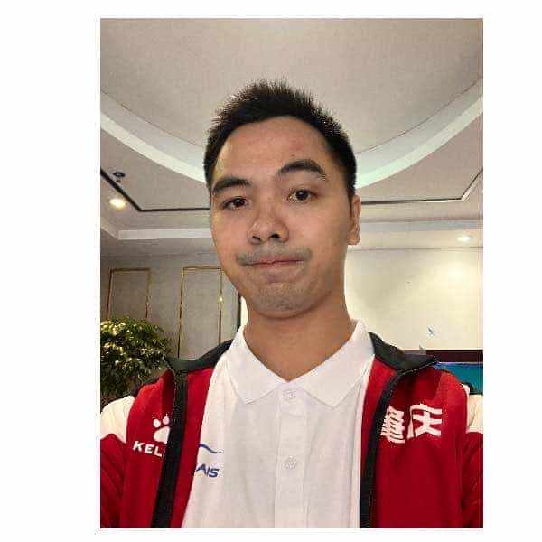 34岁岁广东单身帅哥 - 海南吉缘网