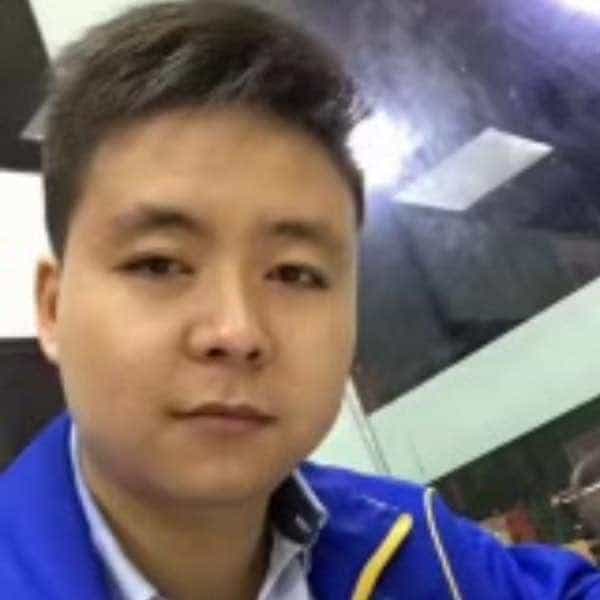 37岁岁湖南单身帅哥 - 海南吉缘网