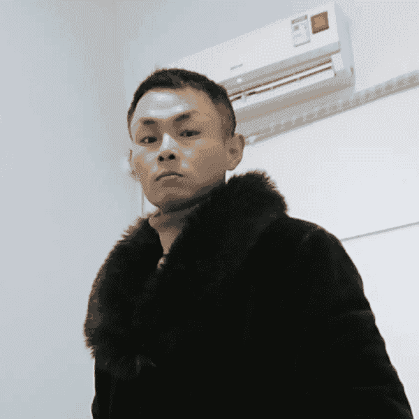 35岁岁山东单身帅哥 - 海南吉缘网
