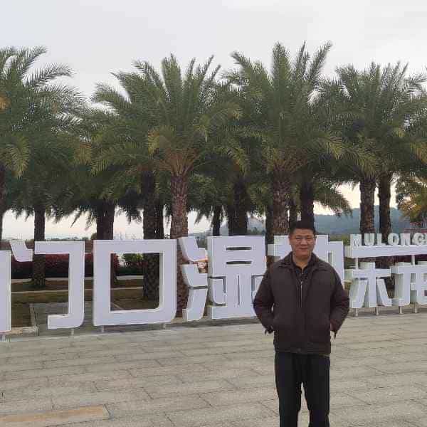 40岁岁广东单身帅哥 - 海南吉缘网