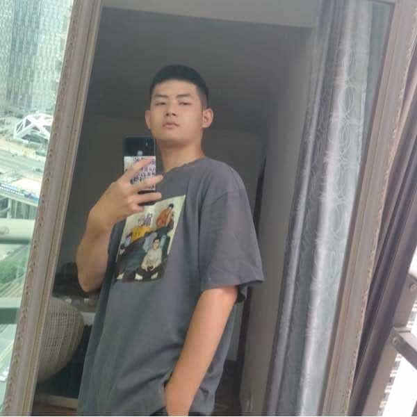35岁岁贵州单身帅哥 - 海南吉缘网