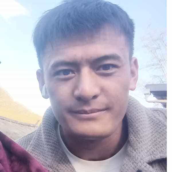 34岁岁云南单身帅哥 - 海南吉缘网