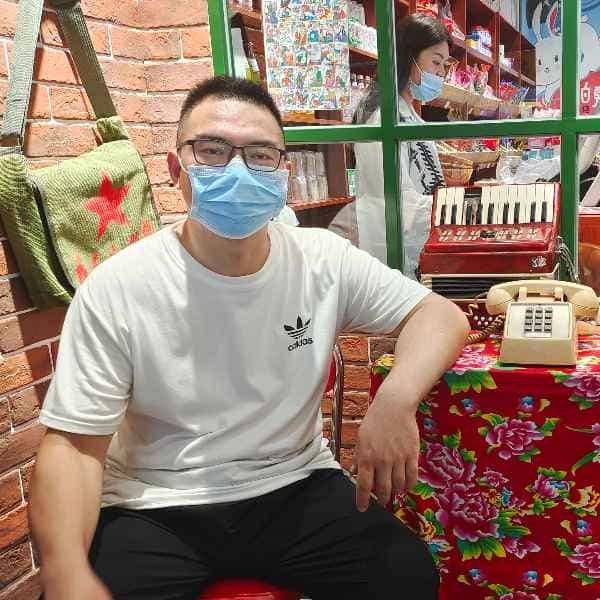 39岁岁河北单身帅哥 - 海南吉缘网