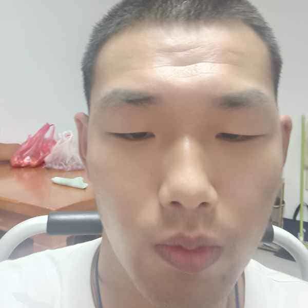 30岁岁河北单身帅哥 - 海南吉缘网