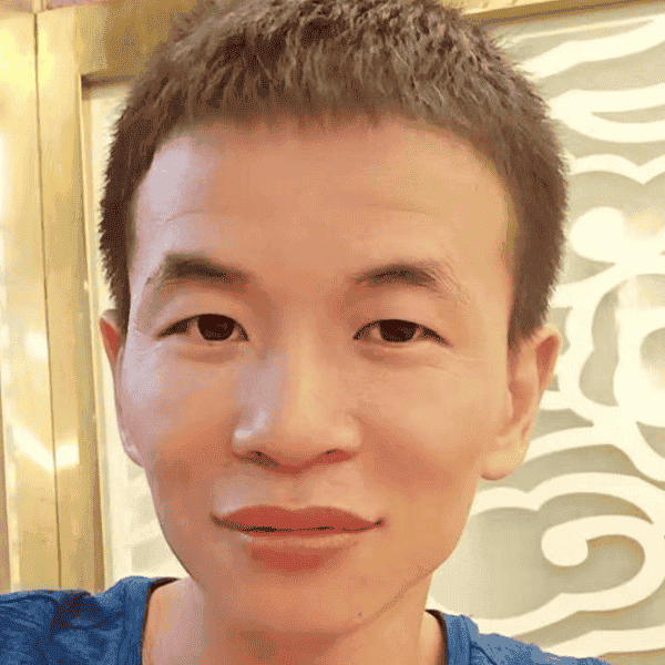 40岁岁广东单身帅哥 - 海南吉缘网