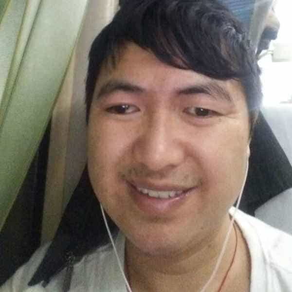 40岁岁湖南单身帅哥 - 海南吉缘网